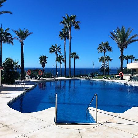 Apartments Bermuda Beach Estepona Luaran gambar